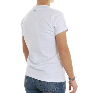 T-SHIRT PENSAVO FOSSE AMORE SUPERCULTURE - Mad Fashion | img vers.300x/